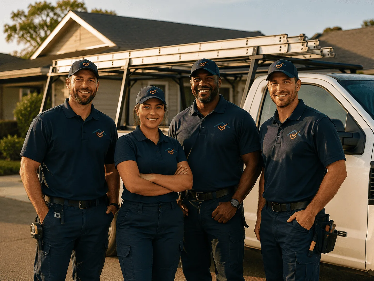 Roof Inspection company in Opp, AL